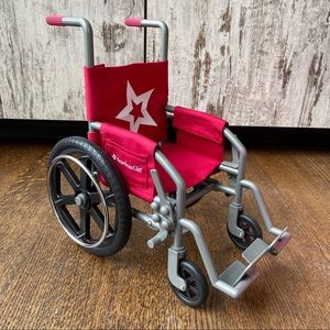 American Girl Doll Bundle